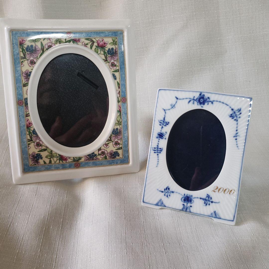 フォトフレーム2点セット