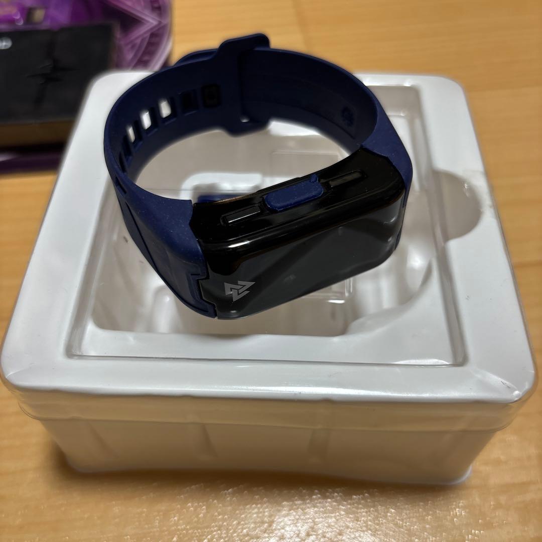 バイタルブレス本体、dimカード、ファイルまとめ売り