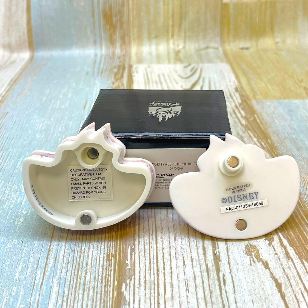 激レア★不思議の国のアリス チェシャ猫 チシャネコ オルショウスキー 小物入れ