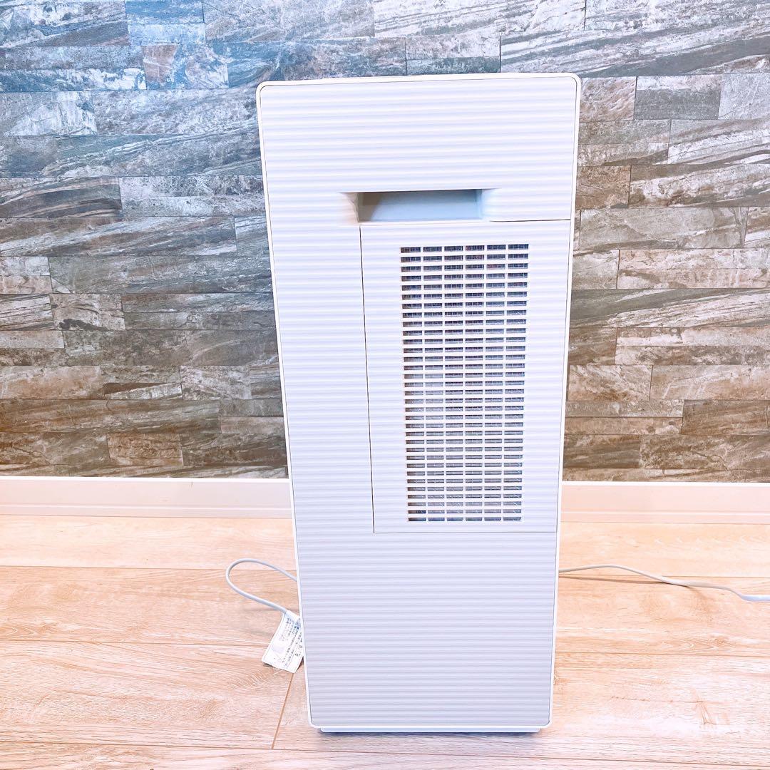 【2024年製】Panasonic 衣類乾燥除湿機 F-YEX120B ホワイト