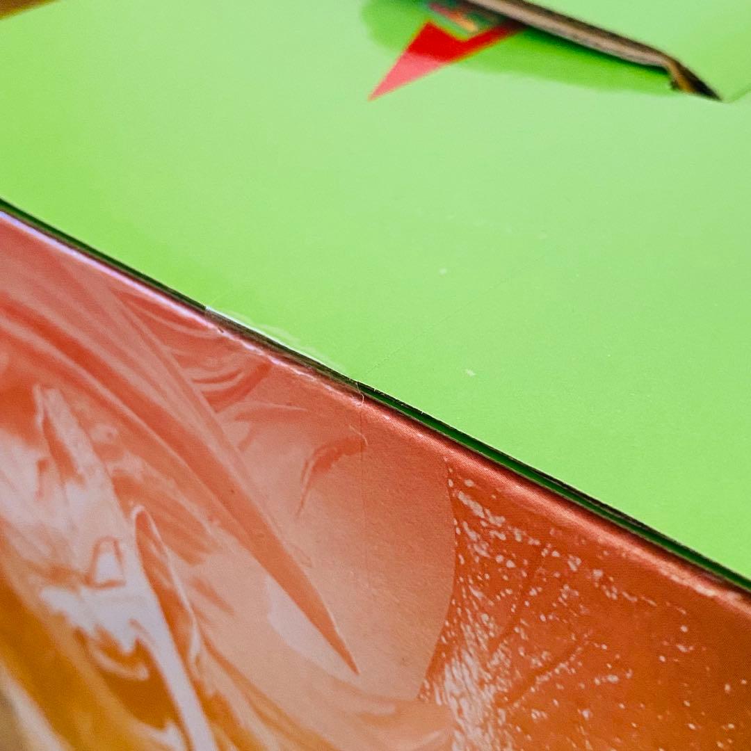 新品未開封 一番くじ ドラゴンボール ラストワン賞 ブロリー