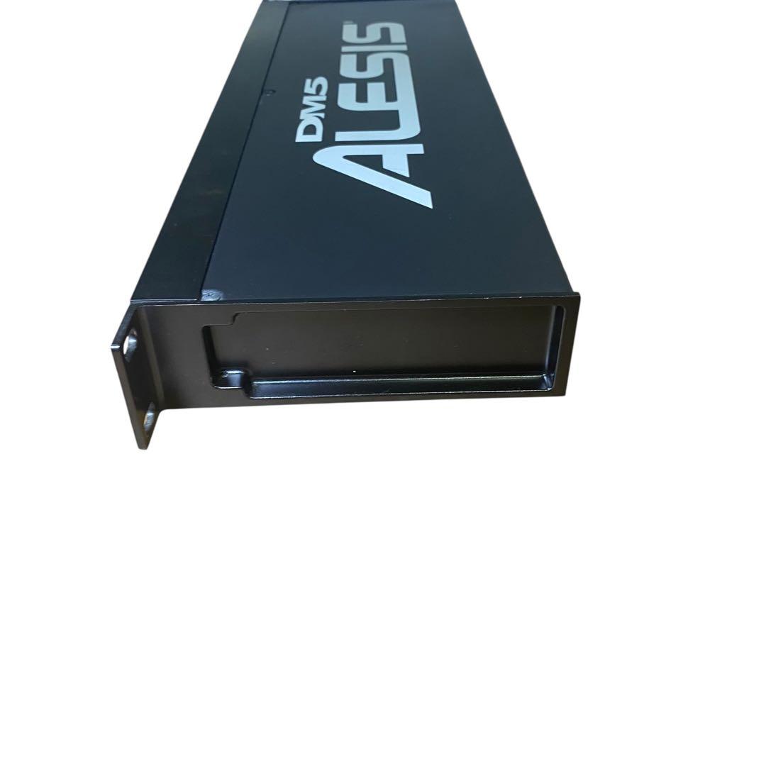 希少✨ALESIS DM5 アレシス ドラム音源モジュール