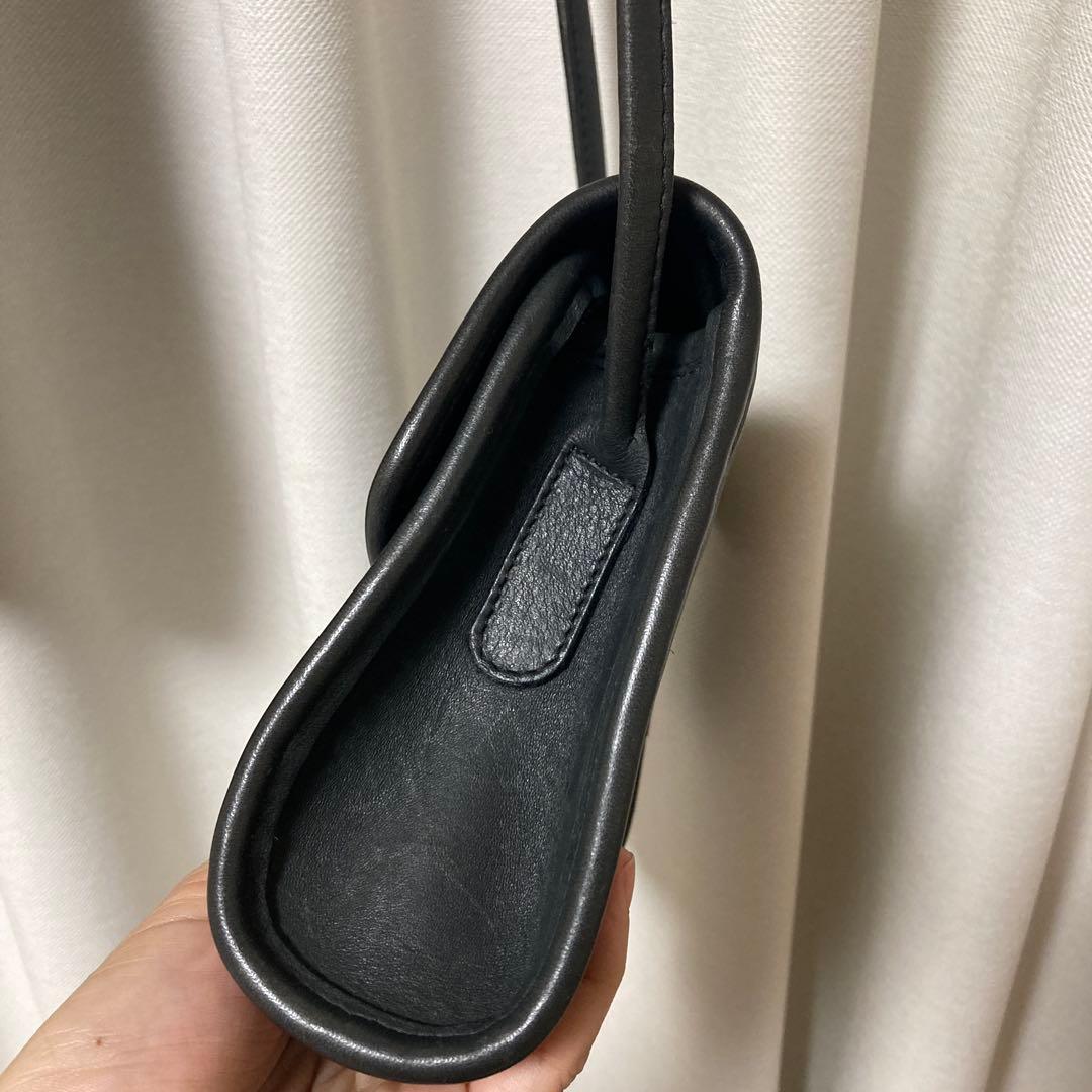 オールドコーチ　ミニショルダー