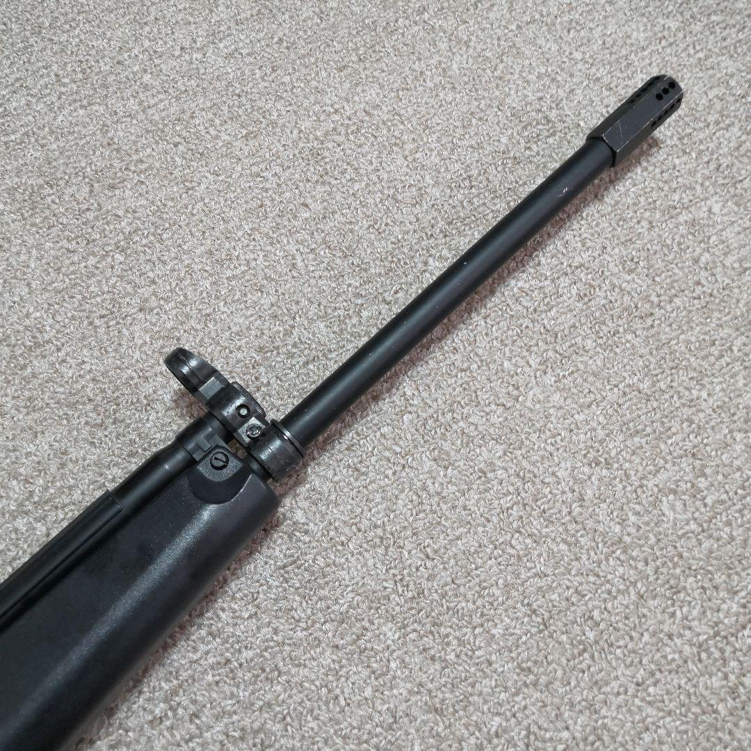 東京マルイ電動ガンMP5スナイパー カスタム　フルセット