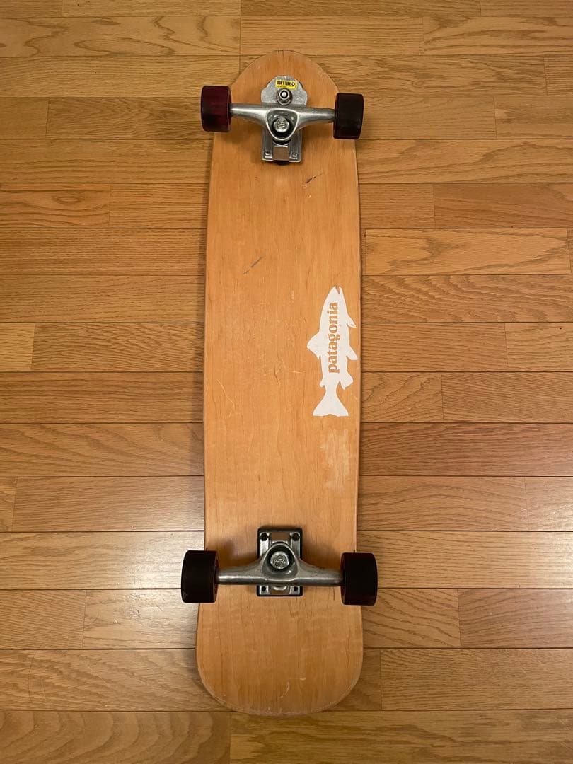 CARVER サーフスケート