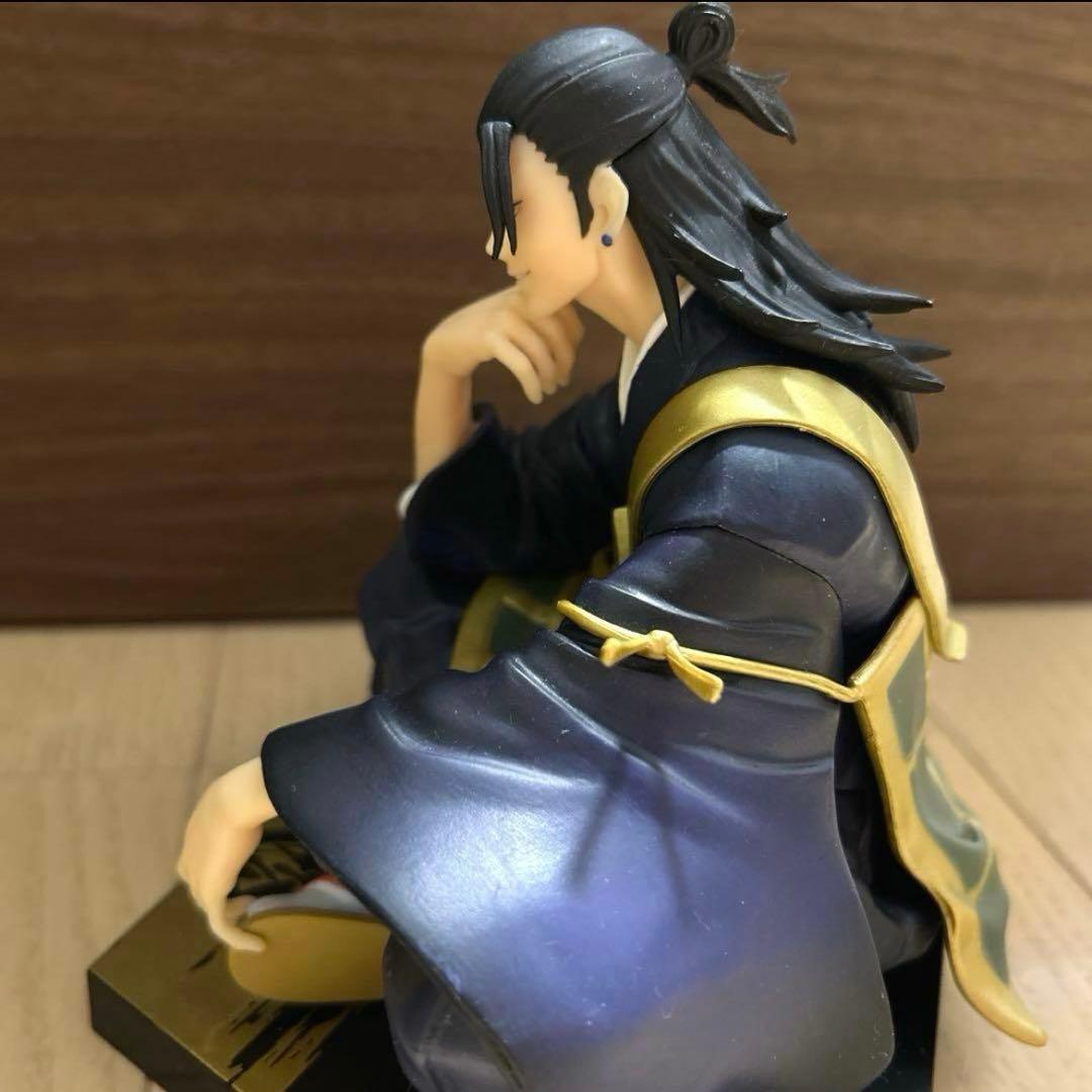 一番くじ 呪術廻戦0 1224 B賞 五条悟 フィギュア 他12点セット