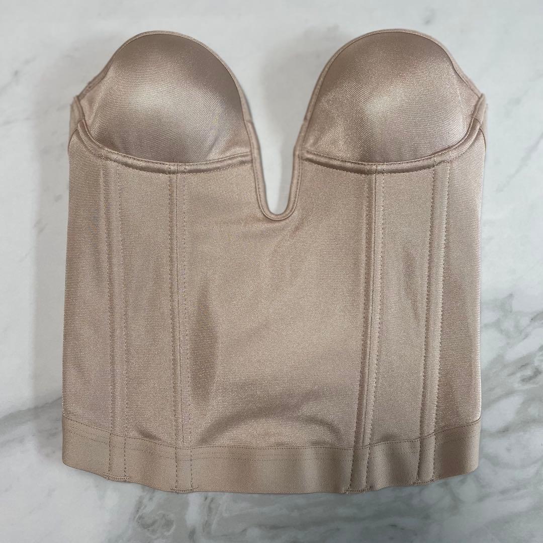 ラビーナビスチェ　C65 ブライダルビスチェ