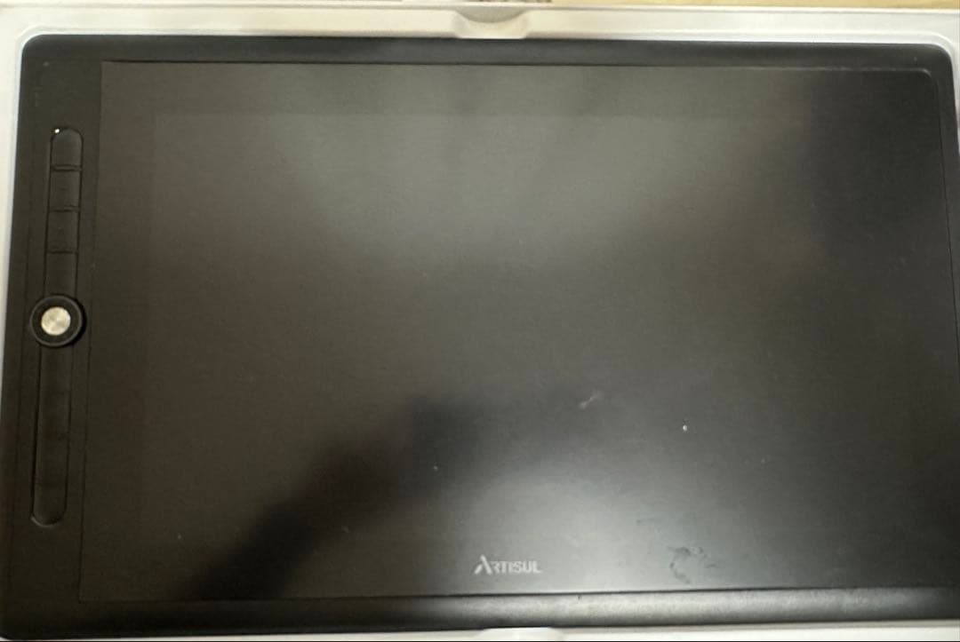 ARTISUL D16 Pro 15.6インチ LCDスケッチパッド 本体