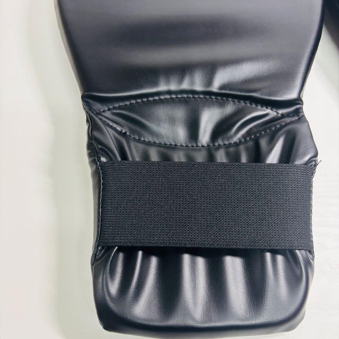 【未使用品】WINDY キックボクシング レガース Mサイズ