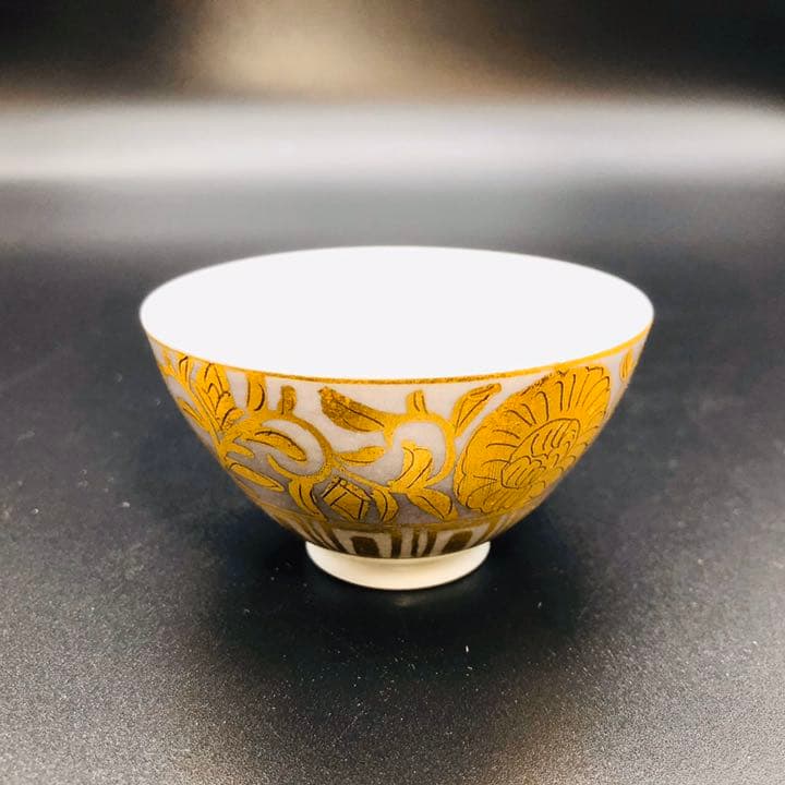 小野珀子 ぐい呑み