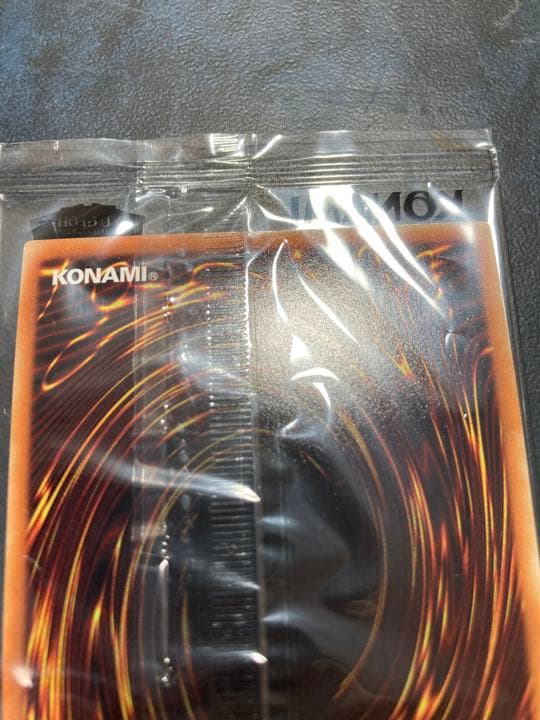 【未開封】遊戯王　wcs2018 ブルーアイズ　ブラックマジシャン　20th