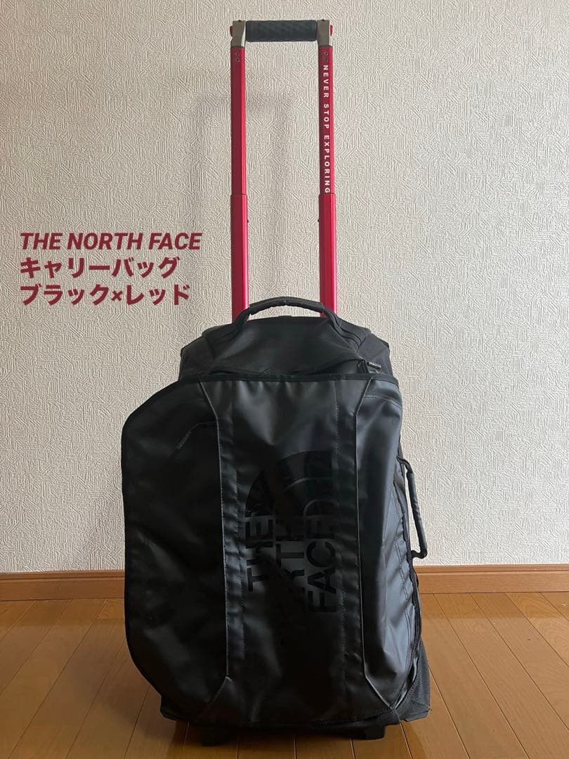 THE NORTH FACE ローリングサンダー　キャリーバッグ
