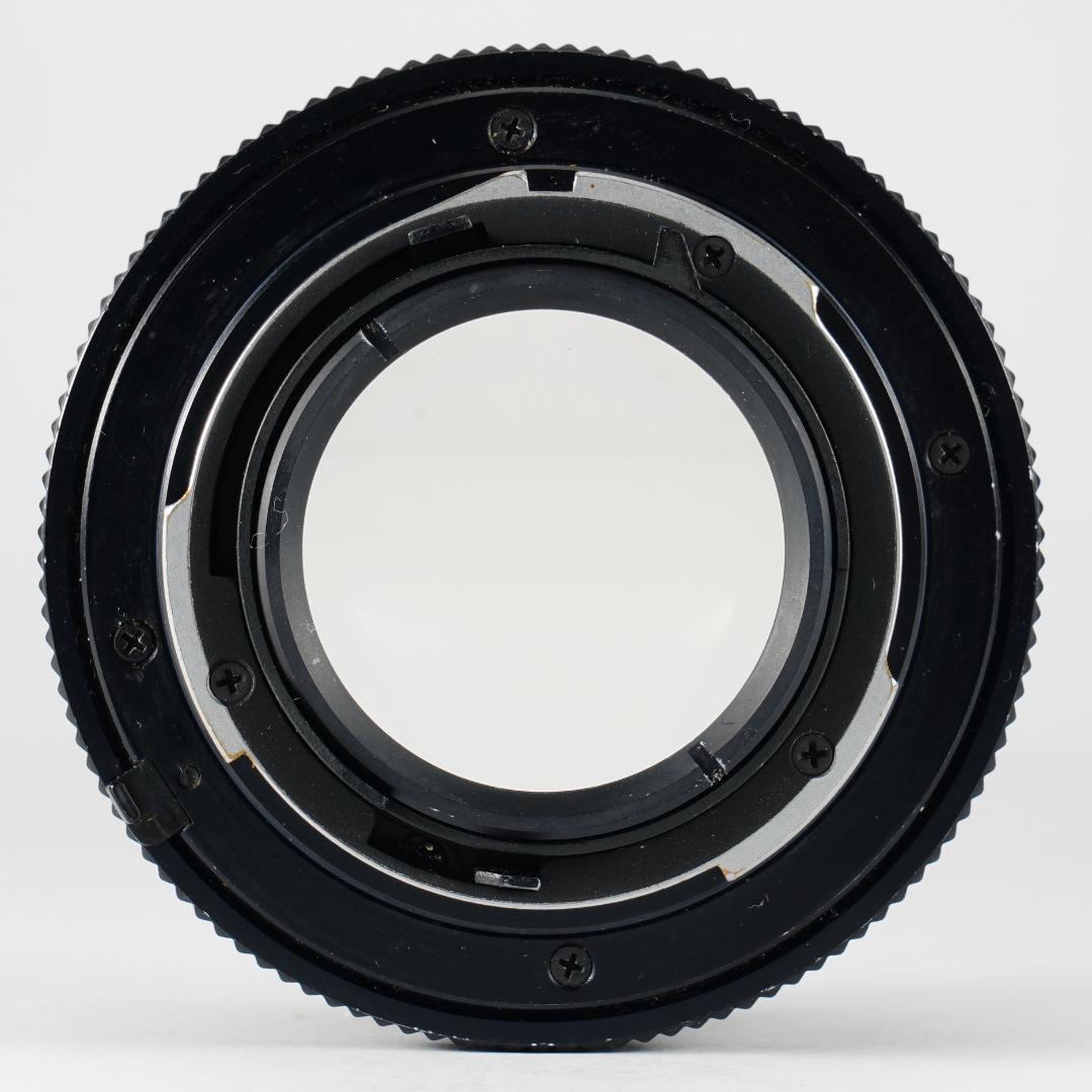 極上の空気感 CONTAX Planar 50mm F1.4 MMJ 704