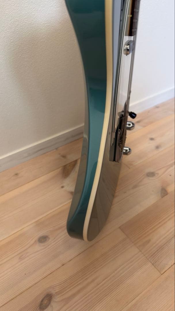 CoolZ ZTL-2R -OTM 島村楽器 フジゲン製 ケース付