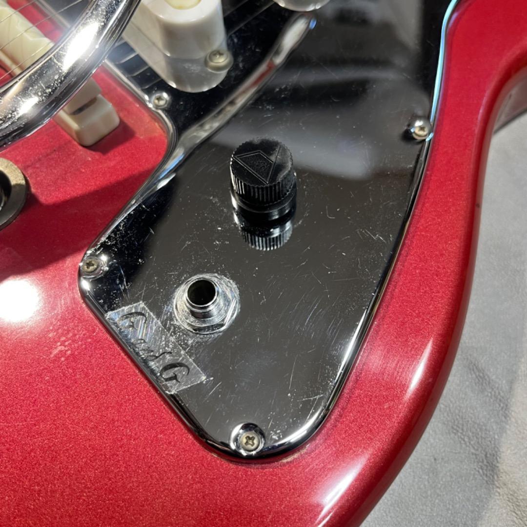 Guyatone LG-130T 1960年代頃　フルオリジナル