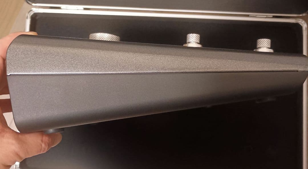 Fender Tone Master Pro ギターエフェクター