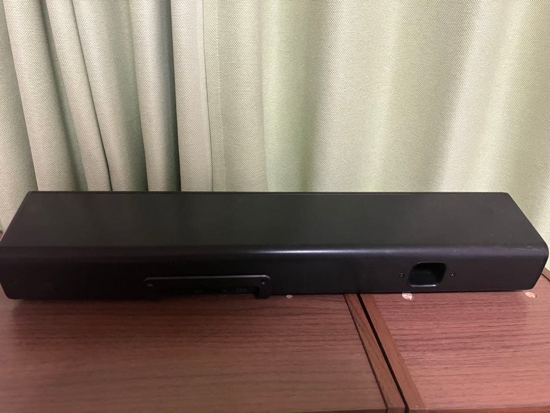 クリエイティブメディア　ゲーミングサウンドバー SP-SBGS5-A