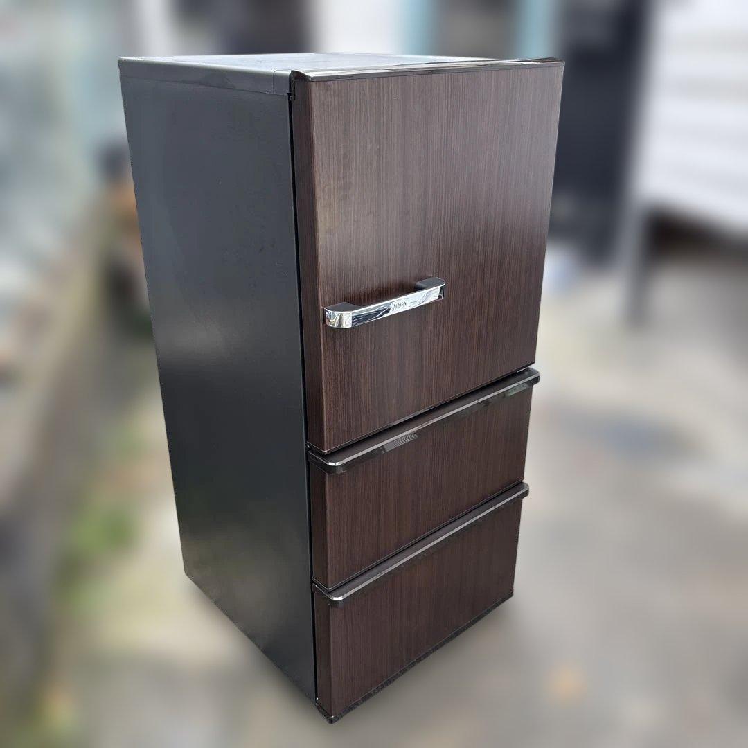 アクア/冷蔵庫2020年製AQR-SV24J(T) 238L