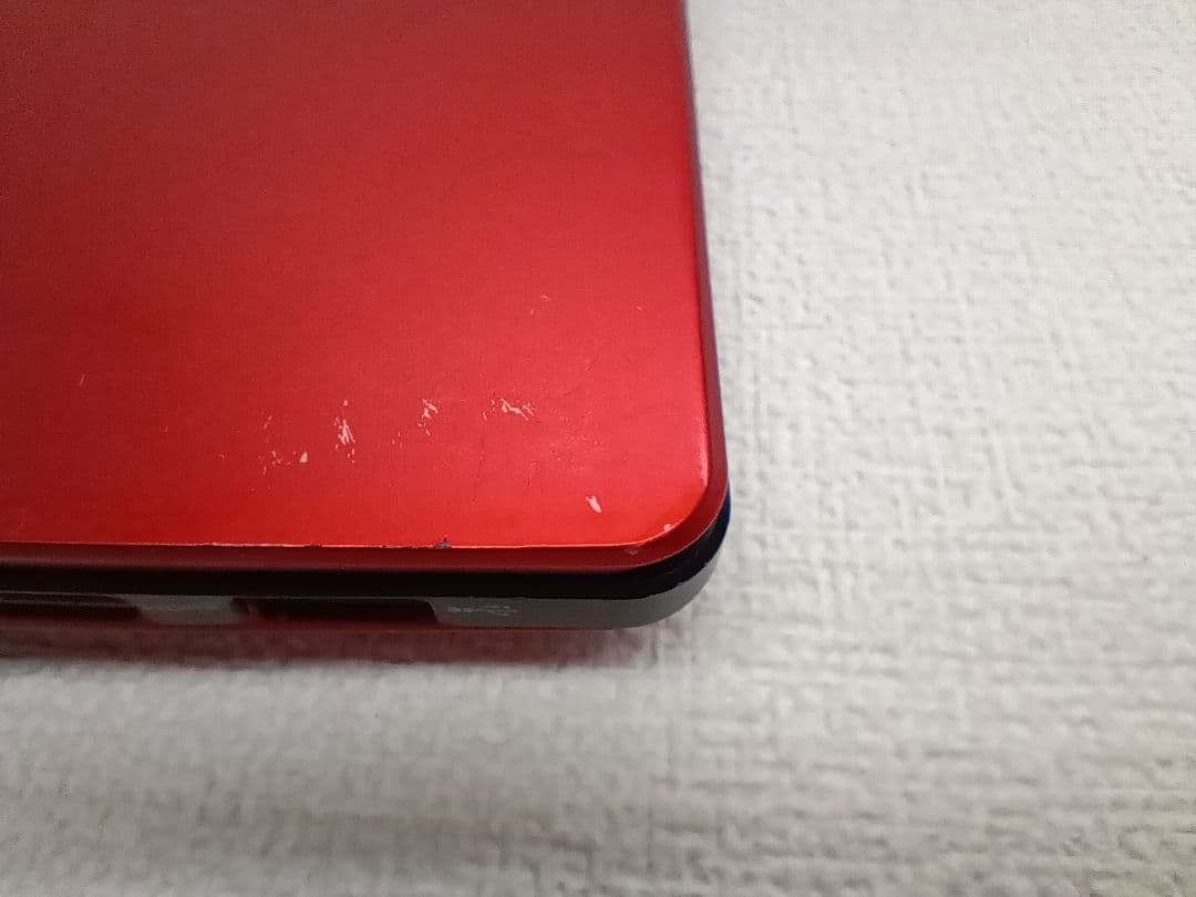 & LIFEBOOK SH90/T FMV90TRD1　Corei5 8GB