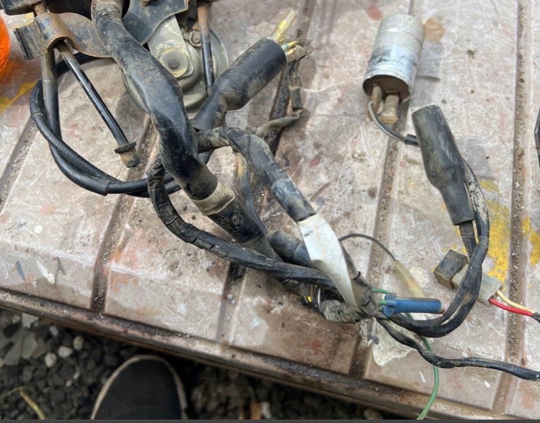 【目玉商品】【メルカリ限定価格】XE50 CE50 ヘッドライト諸々セット