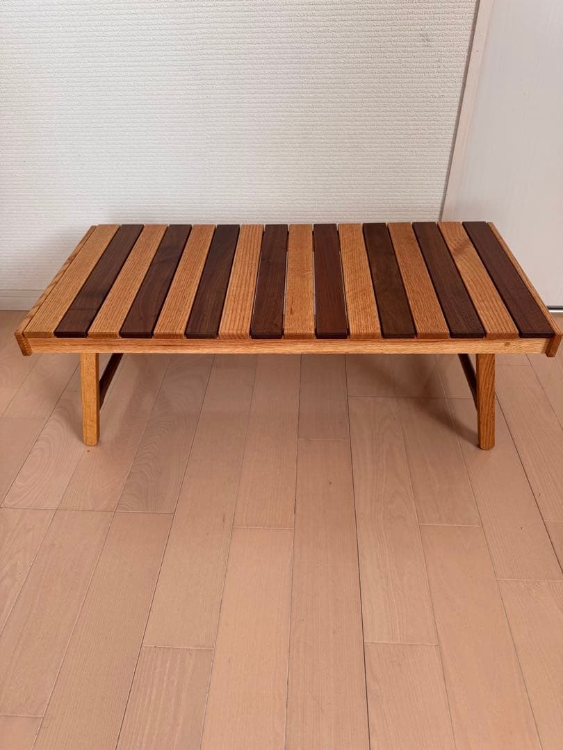 ヒルズフィールド　俺のMOKKIN ゼブラ ストレート