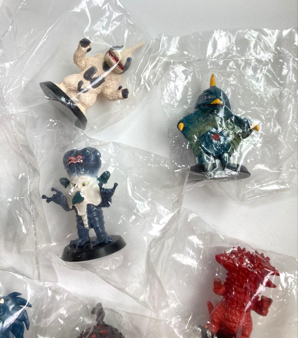 未使用品★特撮ヒーローズ★帰ってきたウルトラマン★フィギュア