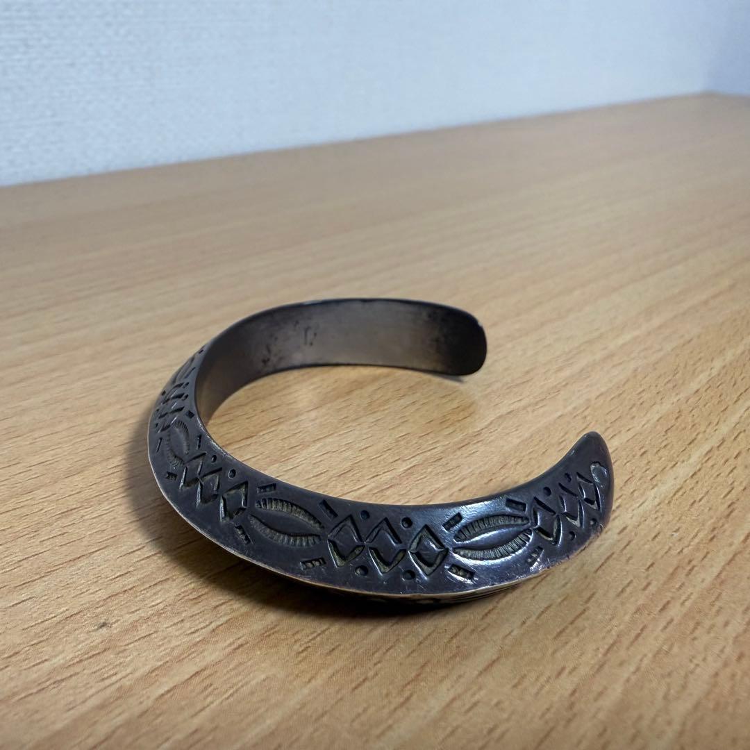 アクセサリー RAY ADAKAI TRIANGLE BRAC/H