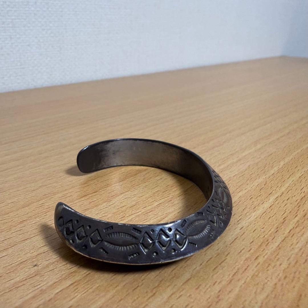 アクセサリー RAY ADAKAI TRIANGLE BRAC/H