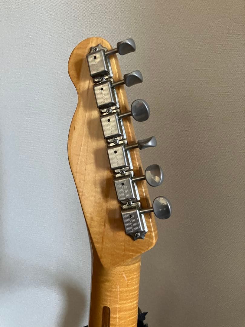 ミニサイズ エレキギター エスクワイヤータイプ