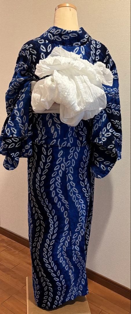 あんどうなつさま専用⭐︎有松鳴海絞り