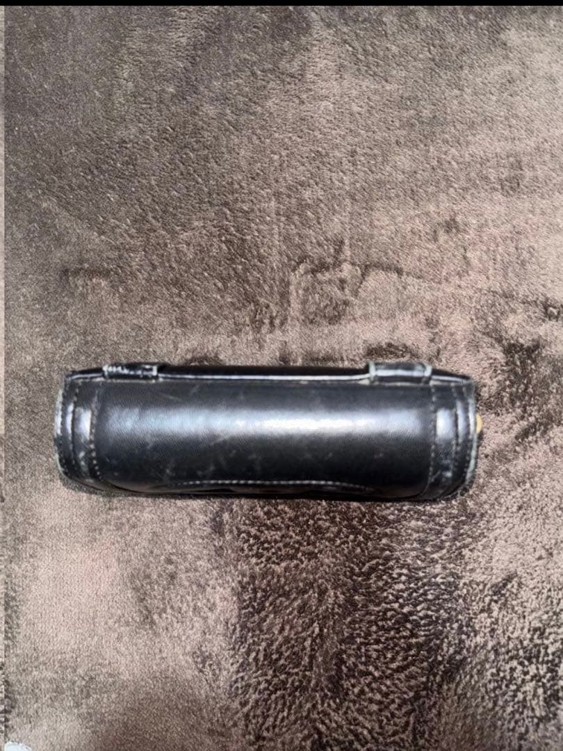 CHANEL ショルダーバッグ