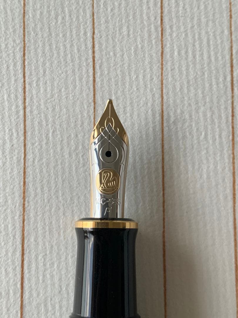 新品未使用 ペリカン M400 万年筆