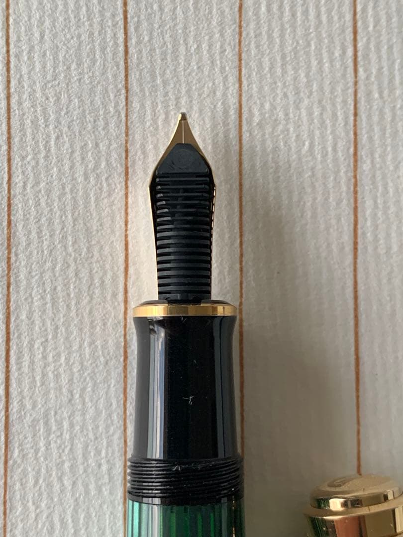 新品未使用 ペリカン M400 万年筆