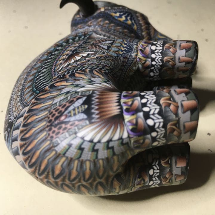 送料込み ヴィンテージ ジョン・スチュアート・アンダーソン バッファロー