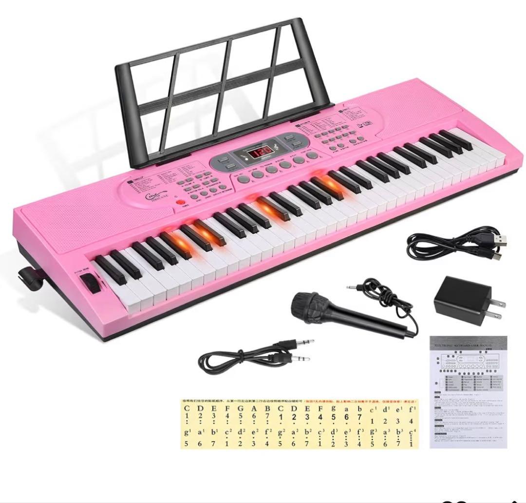 クラリネット　セット