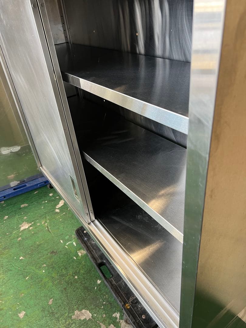 吊戸棚 1200x350x1200