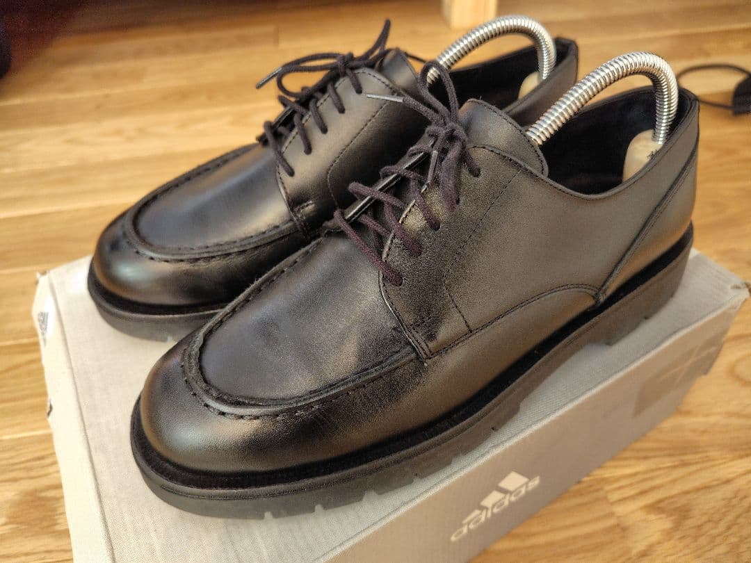 最終価格　クレマンUチップ　フローダン　ブラック　42