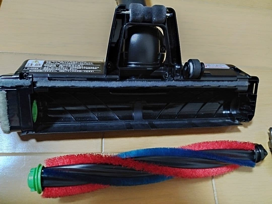 日立 ラクかるスティック PV-BL1H （2021年製)