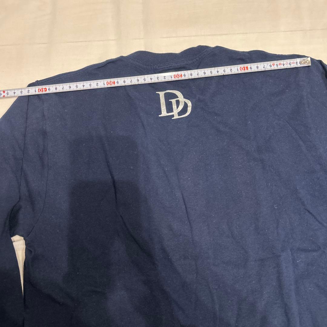 中森明菜　Tシャツ　長袖