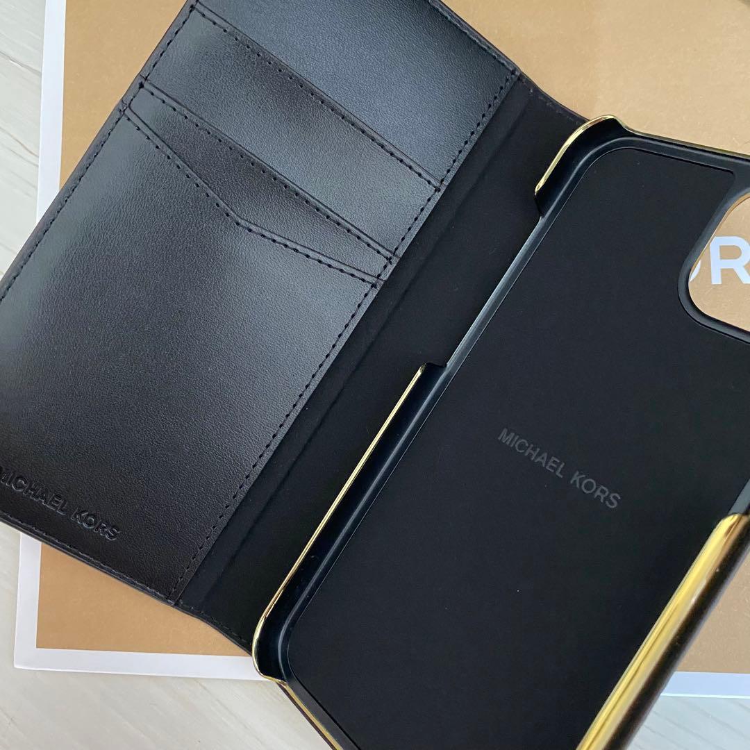 MICHAEL KORS iPhoneケース iPhone13対応ケース