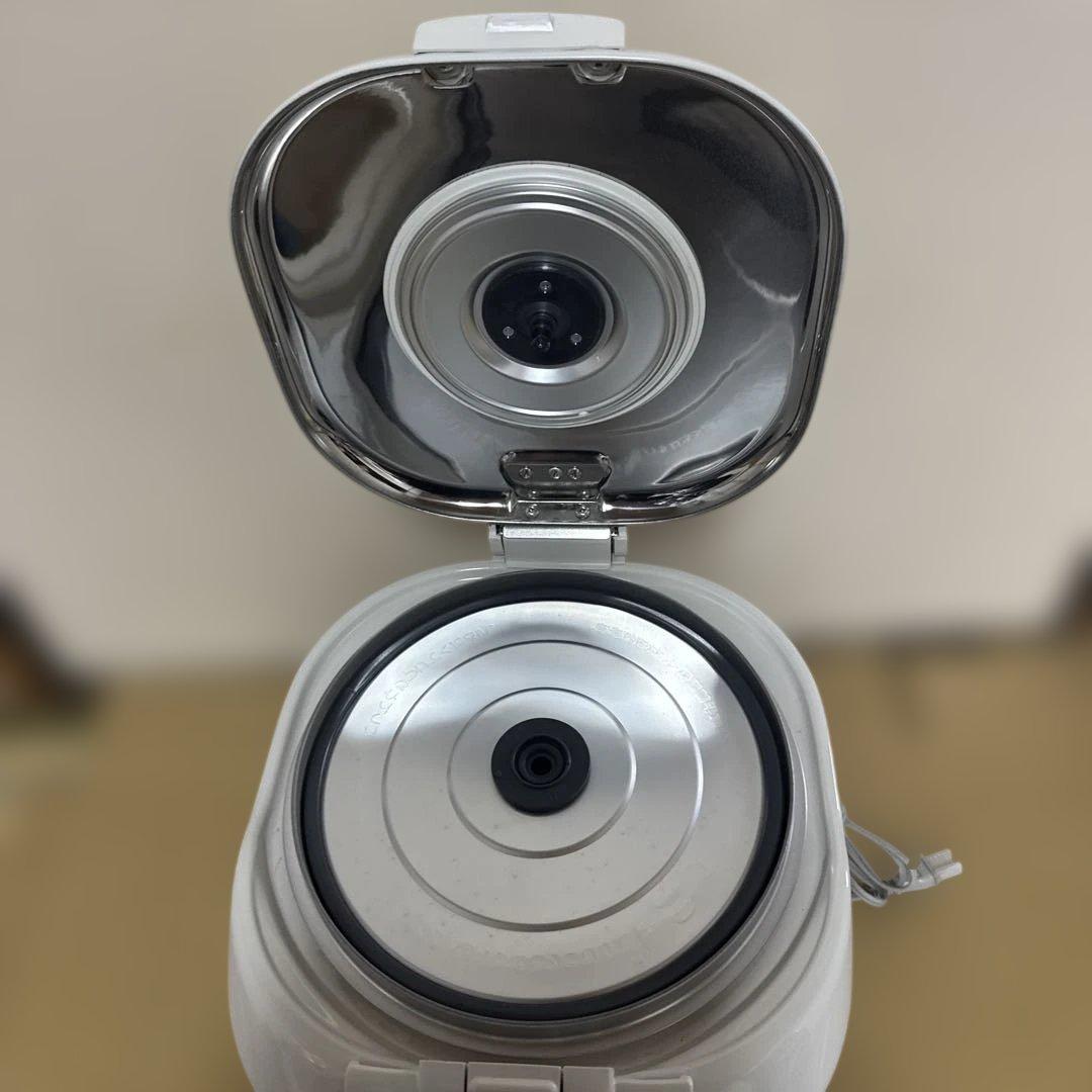 Paloma LPガス炊飯器 内容1.5L『未使用』