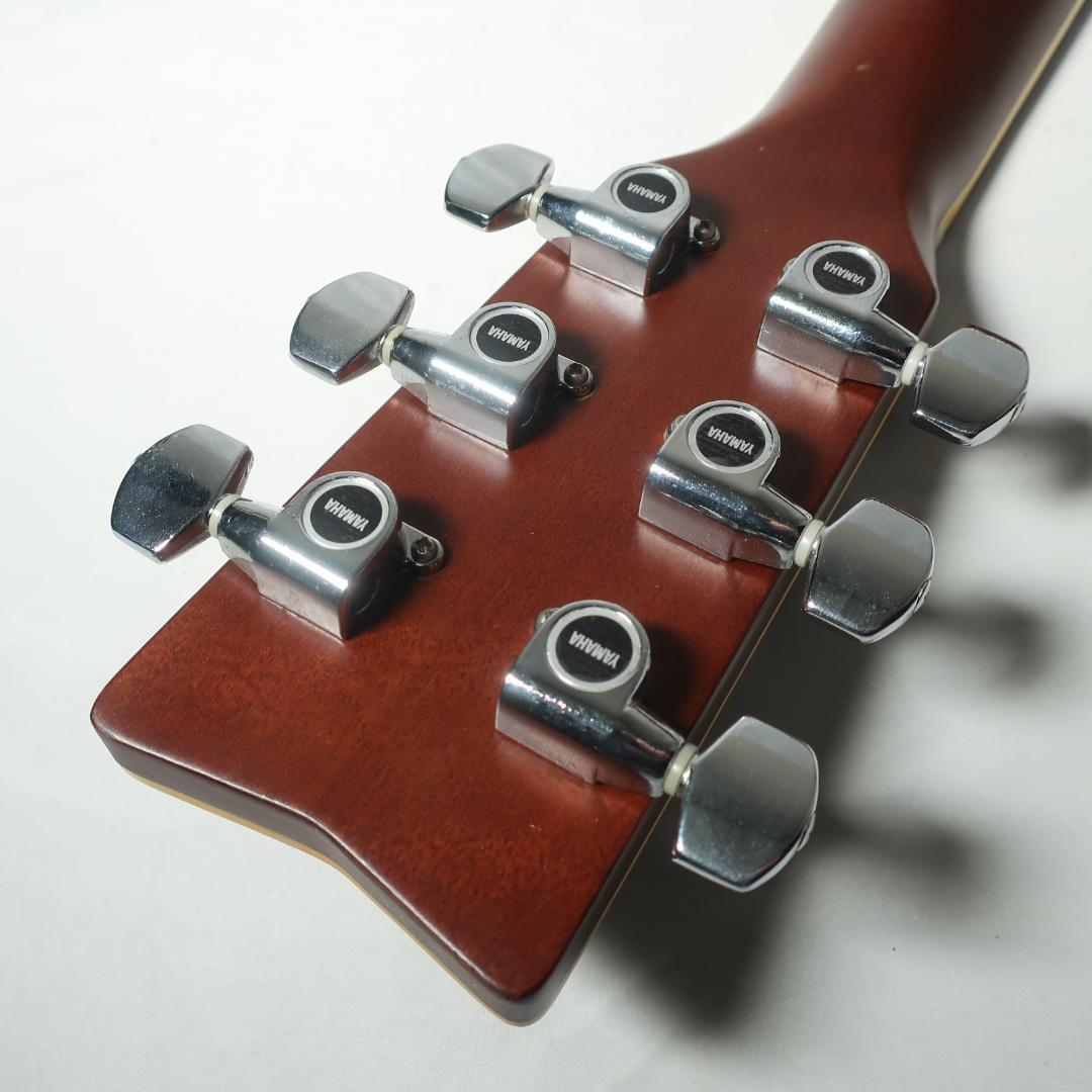 弦交換 極美品 YAMAHA FG-300S アコースティックギター