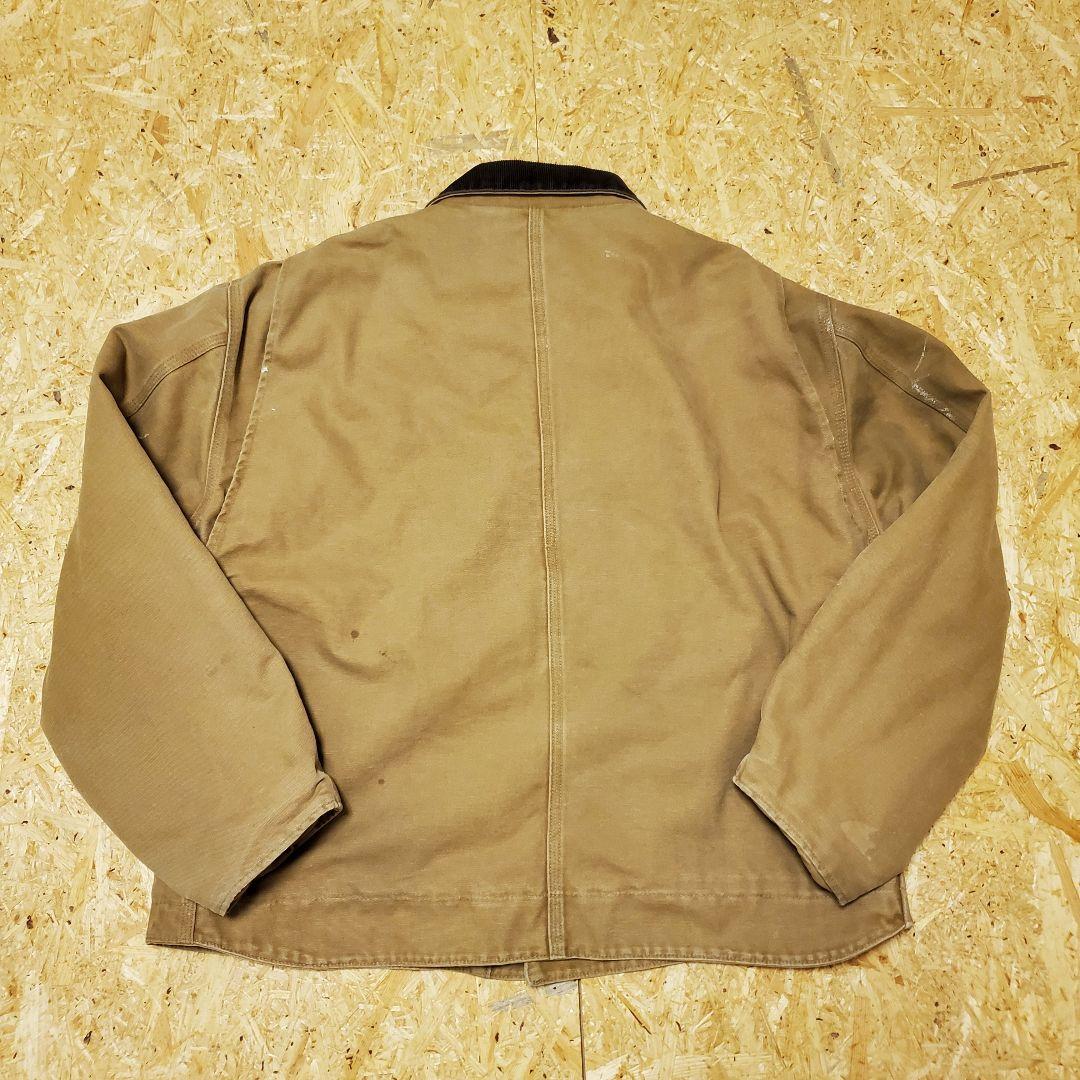 【Carhartt/カーハート】トラディショナル ジャケット 短丈