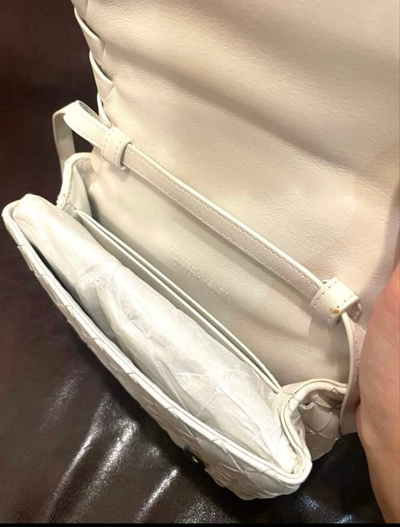 BOTTEGA VENETA ボッテガヴェネタ ショルダーバッグ