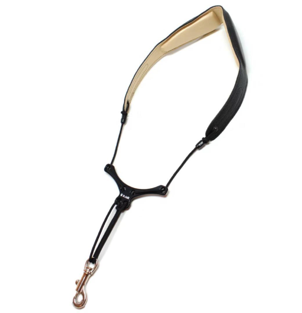 B.AIR サックス用バードストラップ　Mサイズ　新品未開封