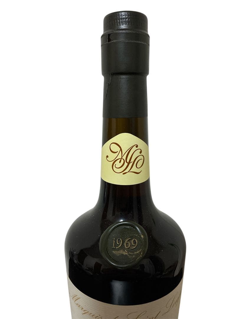 Marquis de Saint-Loup 1969 ブランデー　700ml