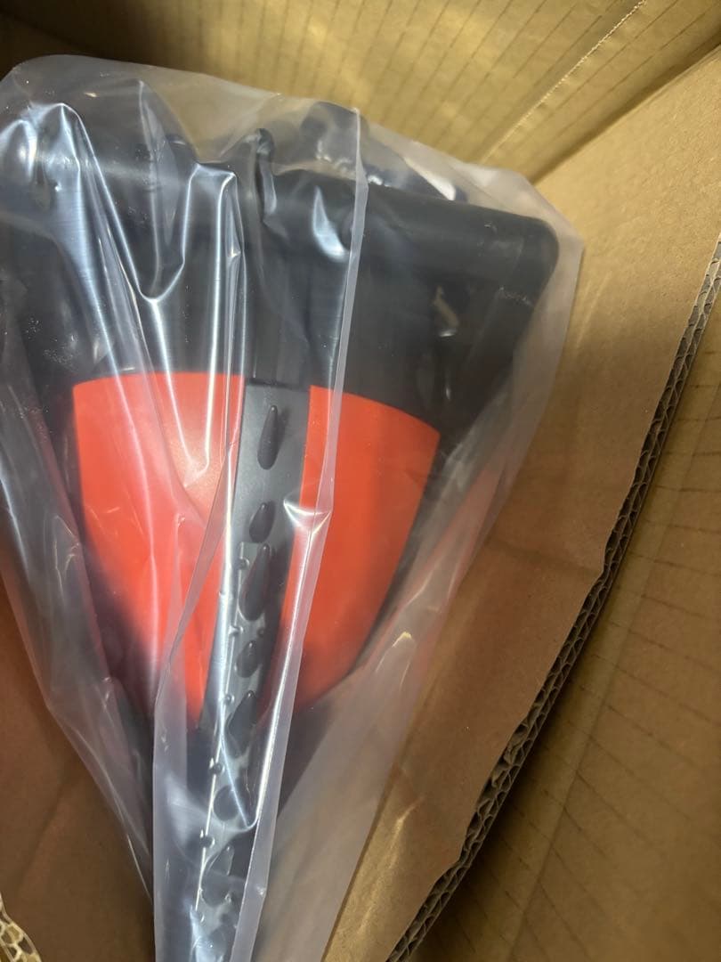 茜*可様 【新品未使用‼️】チェンソーマンヘッド型ポップコーンボックス