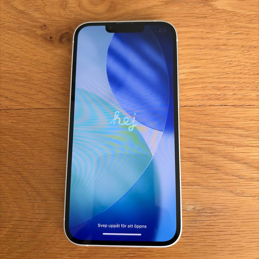 スマートフォン本体 Genji