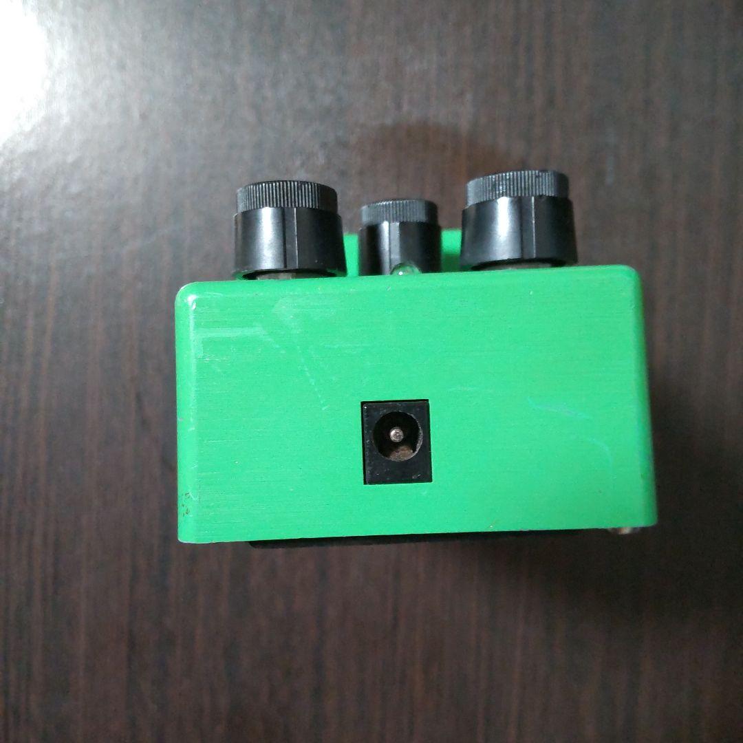ギター Ibanez Tube Screamer 2nd Reissue