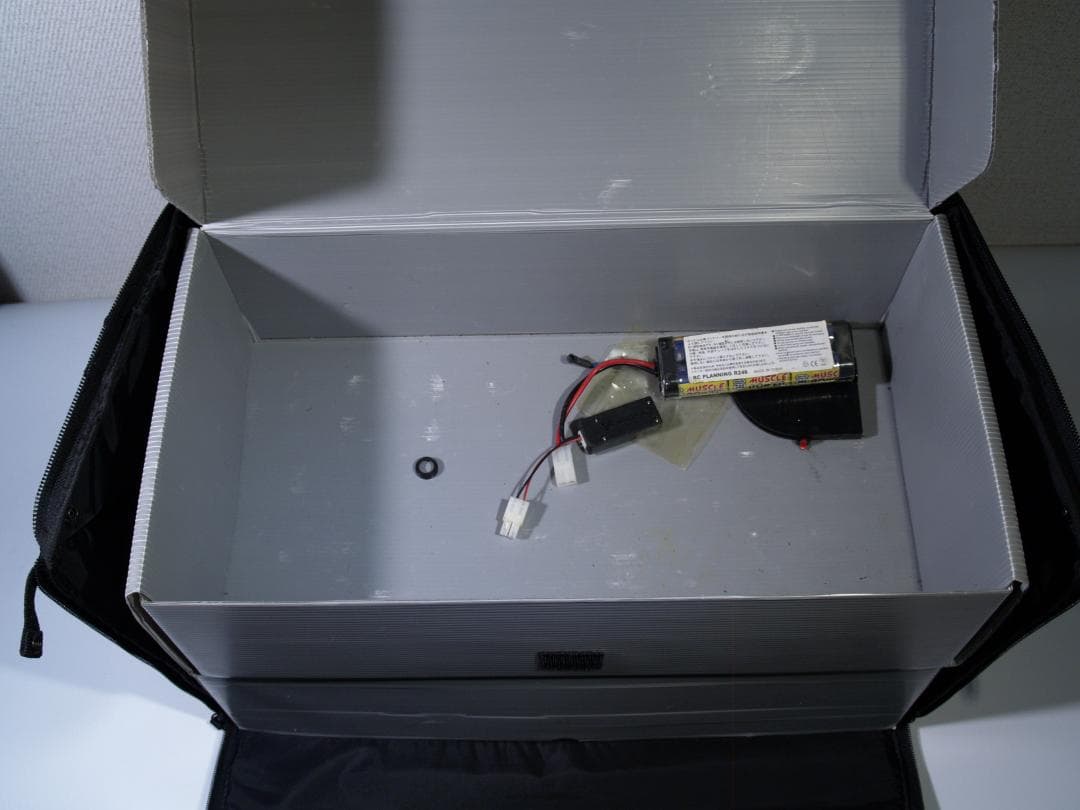 京商ミニッツ ジャンクボディ12台セット ラジコンバッグ付き